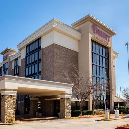 Drury Inn & Suites Atlanta 모로우 외부 사진