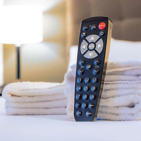 Drury Inn & Suites Atlanta 모로우 외부 사진