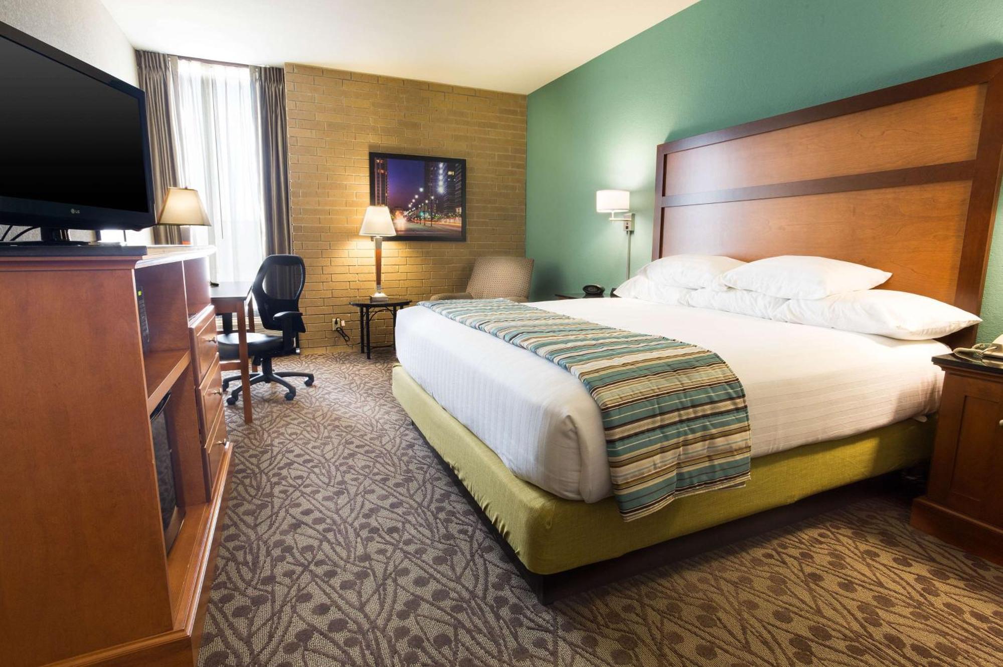 Drury Inn & Suites Atlanta 모로우 외부 사진