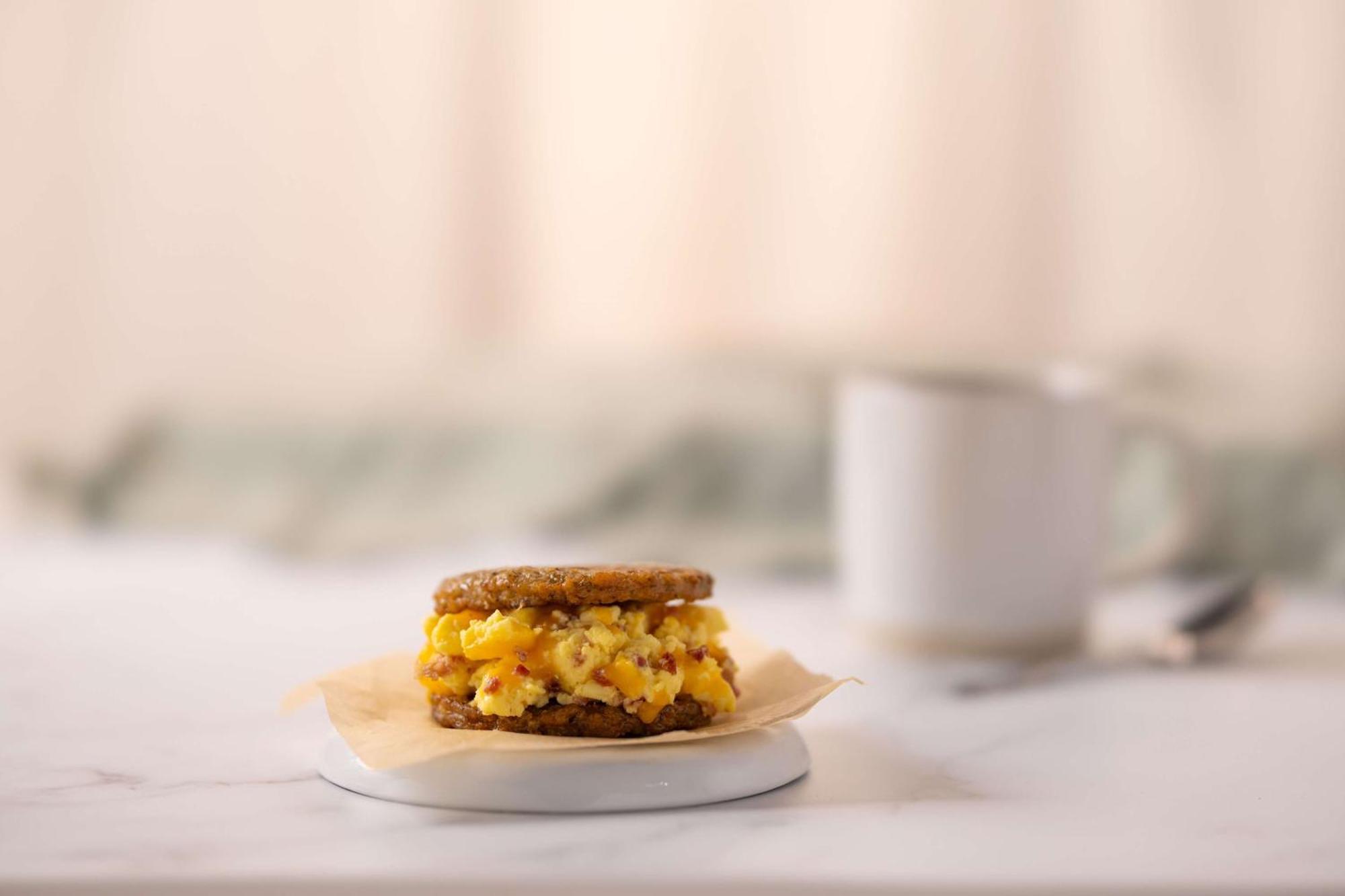 Drury Inn & Suites Atlanta 모로우 외부 사진
