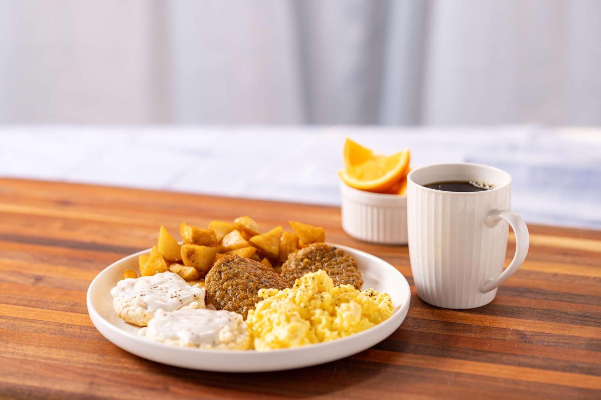 Drury Inn & Suites Atlanta 모로우 외부 사진
