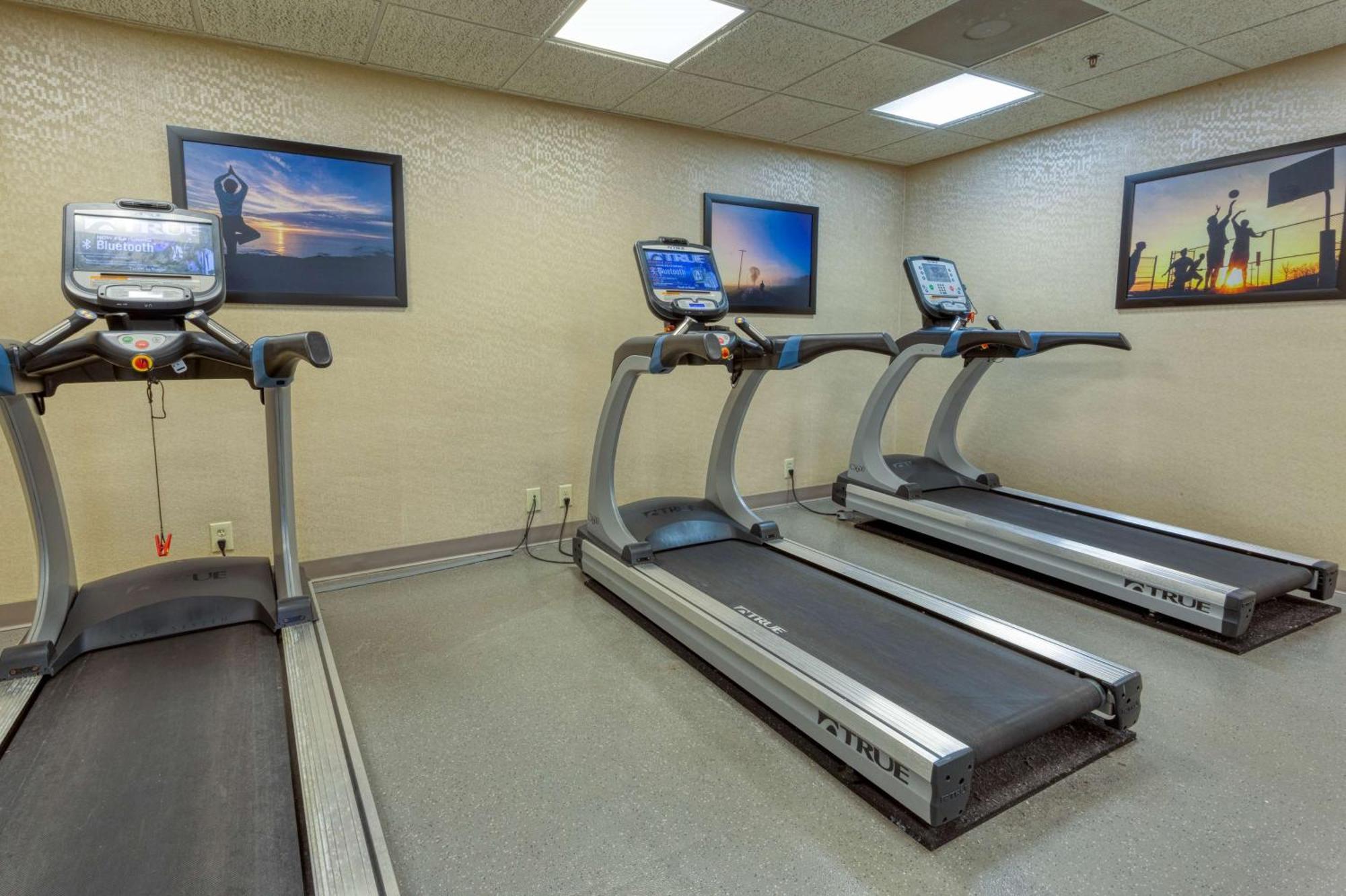 Drury Inn & Suites Atlanta 모로우 외부 사진