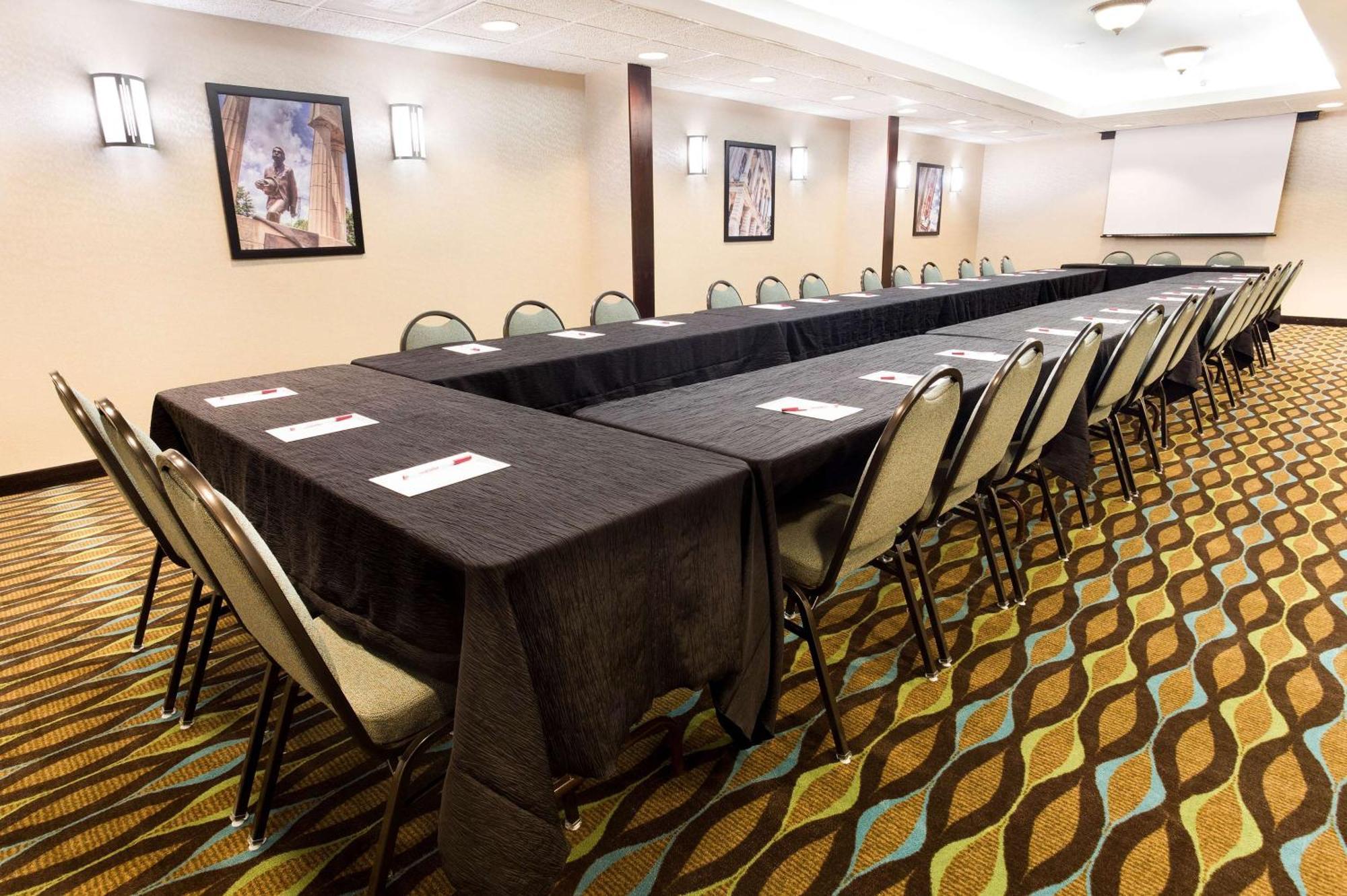 Drury Inn & Suites Atlanta 모로우 외부 사진