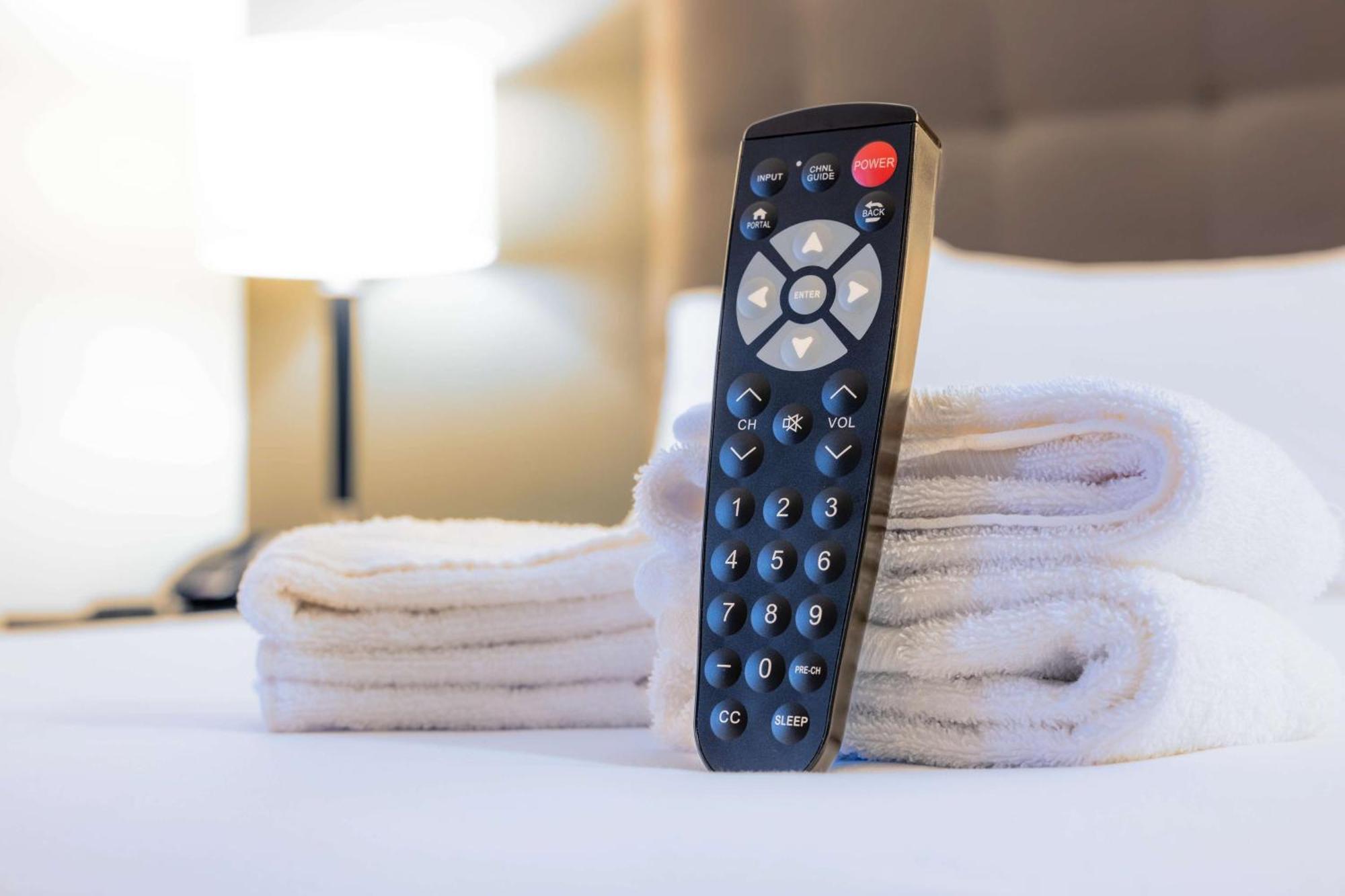 Drury Inn & Suites Atlanta 모로우 외부 사진