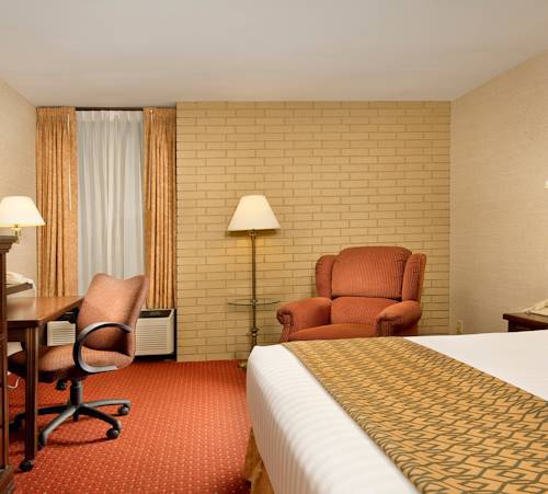 Drury Inn & Suites Atlanta 모로우 외부 사진
