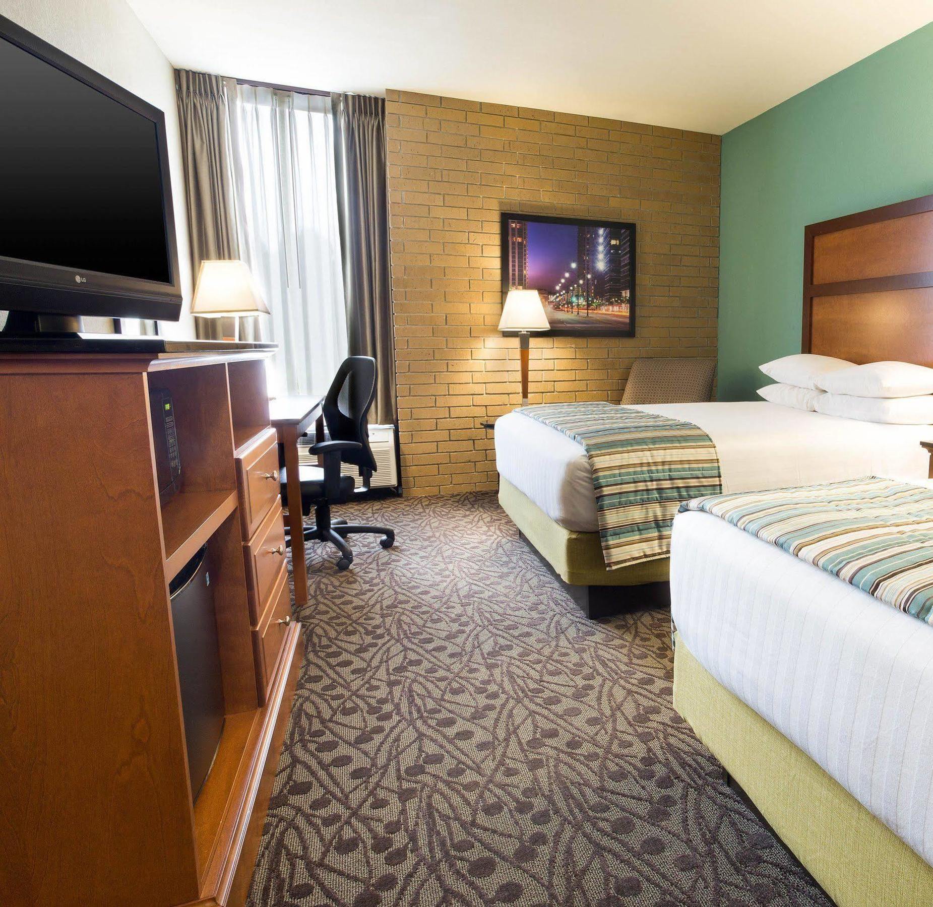 Drury Inn & Suites Atlanta 모로우 외부 사진