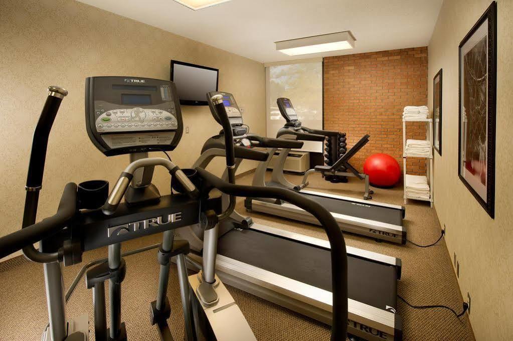 Drury Inn & Suites Atlanta 모로우 외부 사진