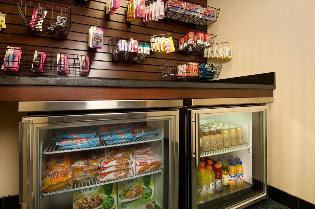 Drury Inn & Suites Atlanta 모로우 외부 사진